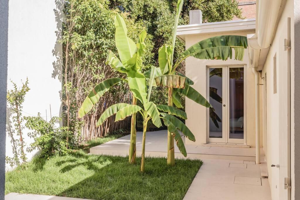 Luxury & Design: Oasi Nel Centro Storico Di Rimini Exterior foto