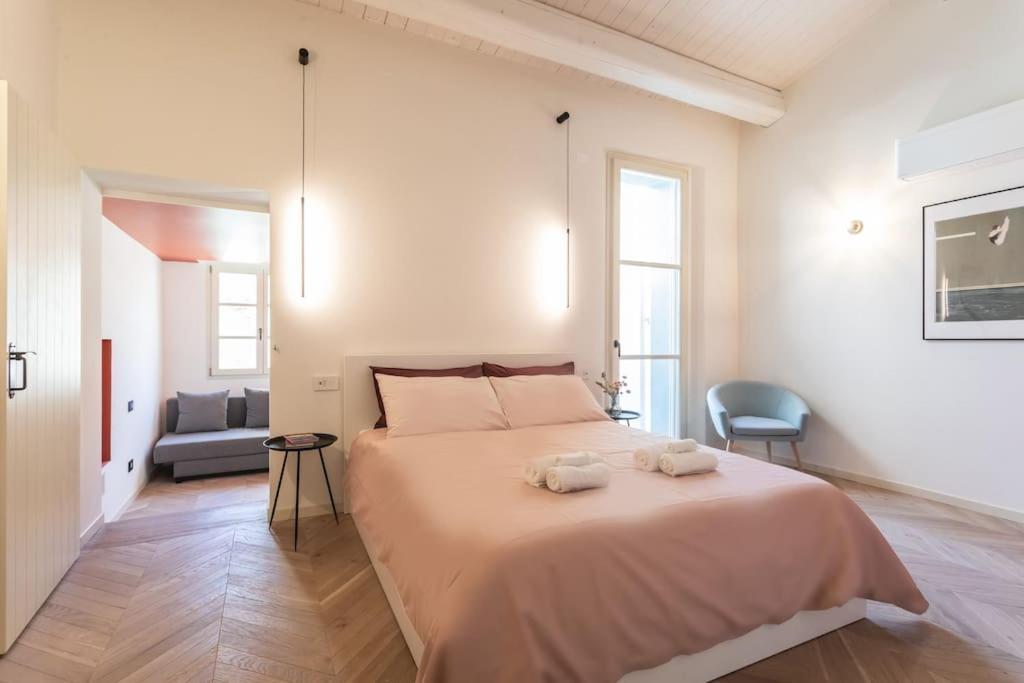 Luxury & Design: Oasi Nel Centro Storico Di Rimini Exterior foto