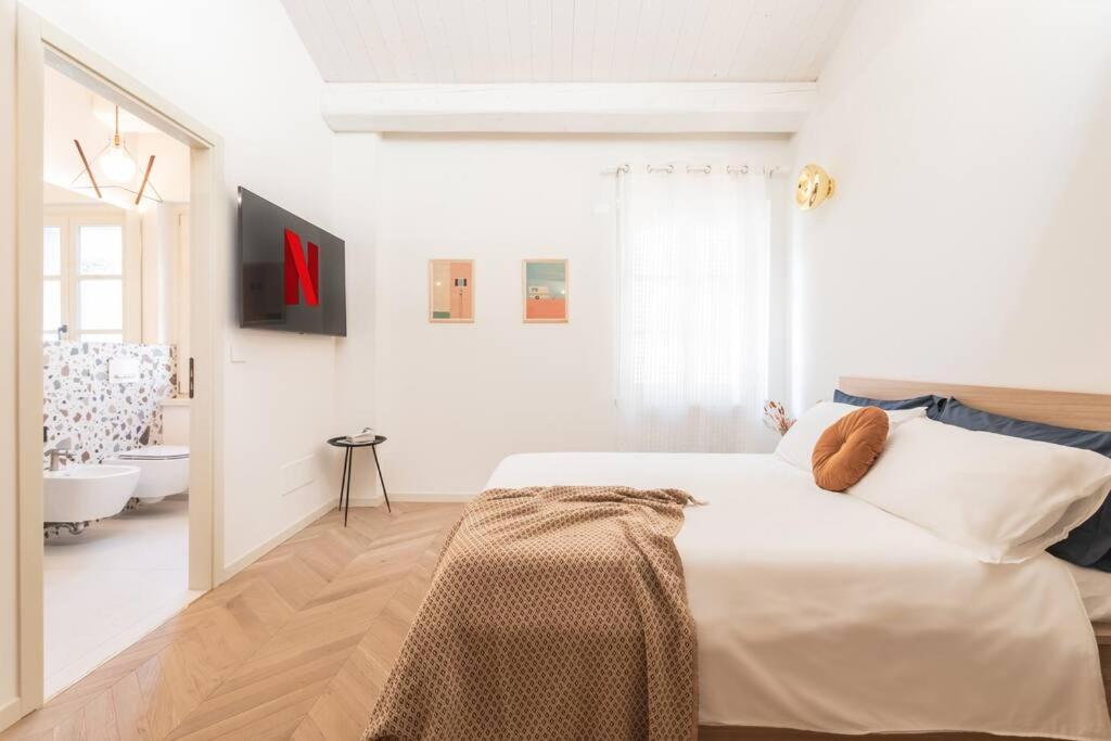 Luxury & Design: Oasi Nel Centro Storico Di Rimini Exterior foto