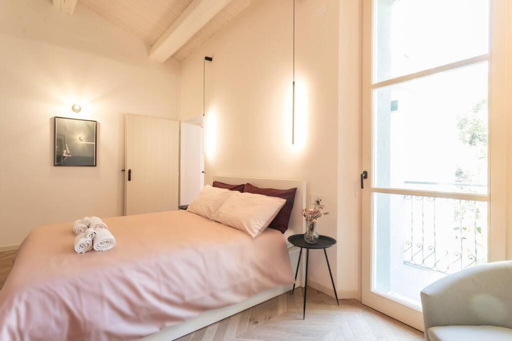 Luxury & Design: Oasi Nel Centro Storico Di Rimini Exterior foto