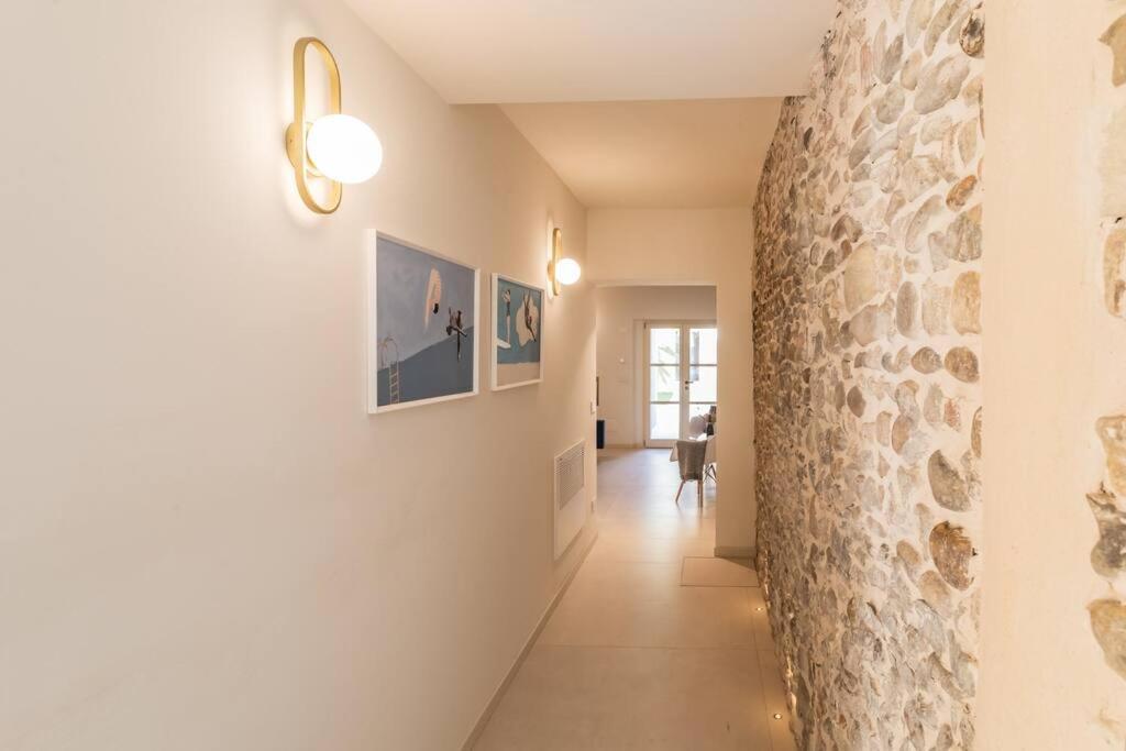 Luxury & Design: Oasi Nel Centro Storico Di Rimini Exterior foto