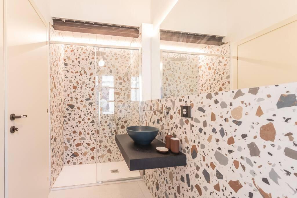 Luxury & Design: Oasi Nel Centro Storico Di Rimini Exterior foto