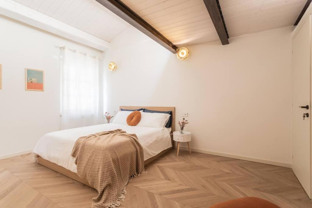 Luxury & Design: Oasi Nel Centro Storico Di Rimini Exterior foto