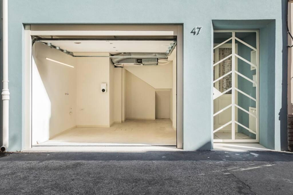 Luxury & Design: Oasi Nel Centro Storico Di Rimini Exterior foto
