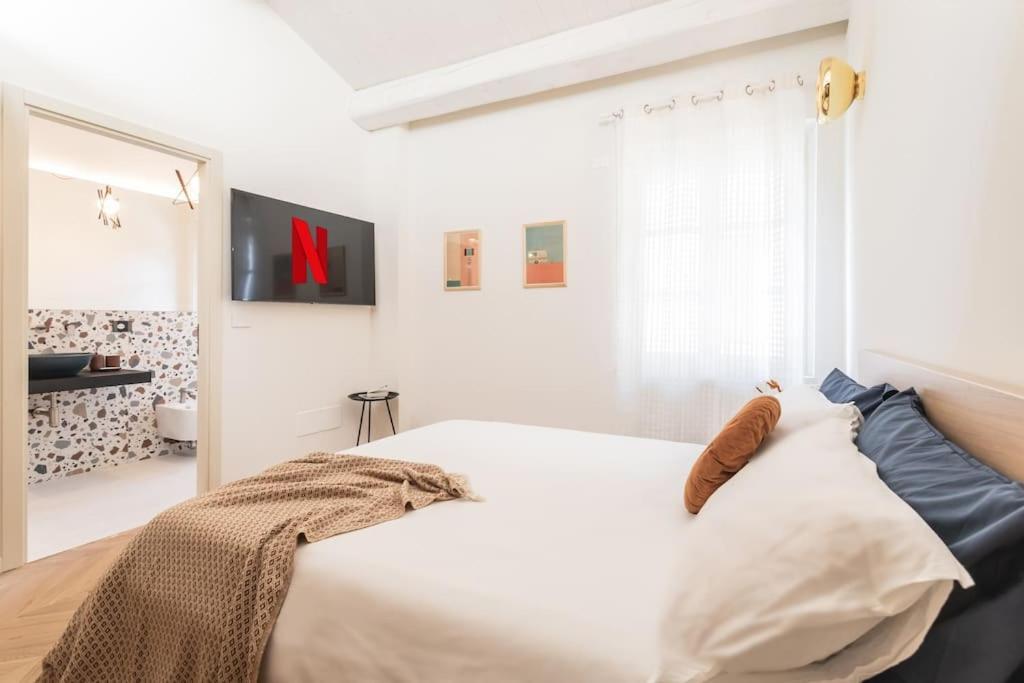 Luxury & Design: Oasi Nel Centro Storico Di Rimini Exterior foto