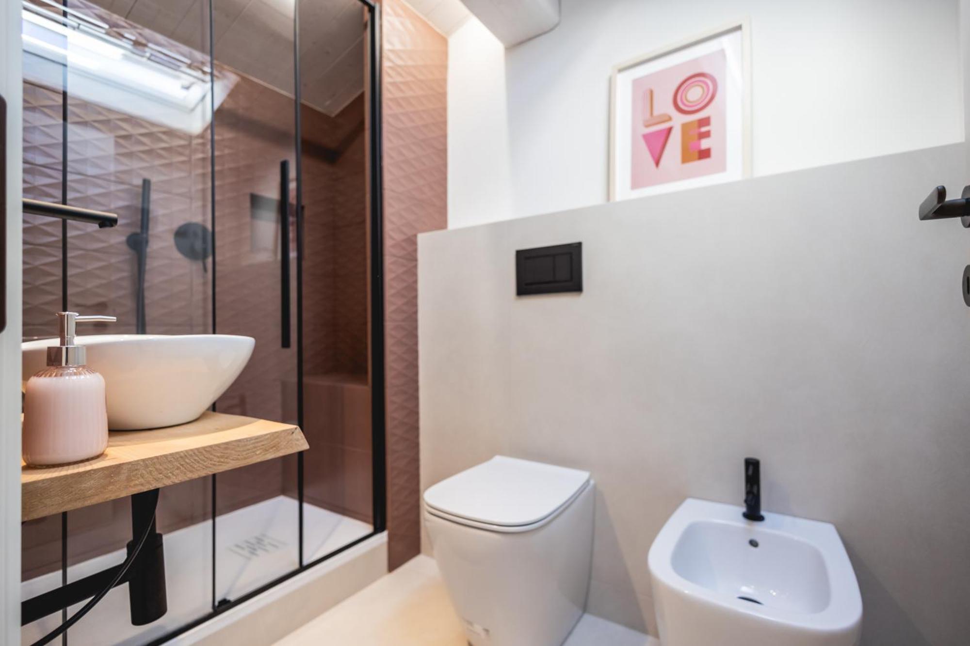 Luxury & Design: Oasi Nel Centro Storico Di Rimini Exterior foto